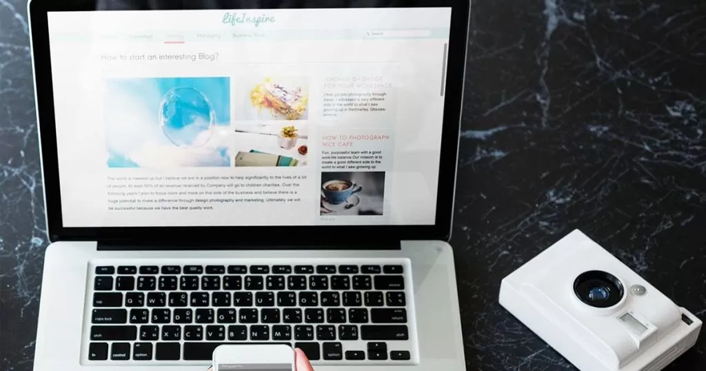 Quais são as melhores práticas de SEO para conteúdo?