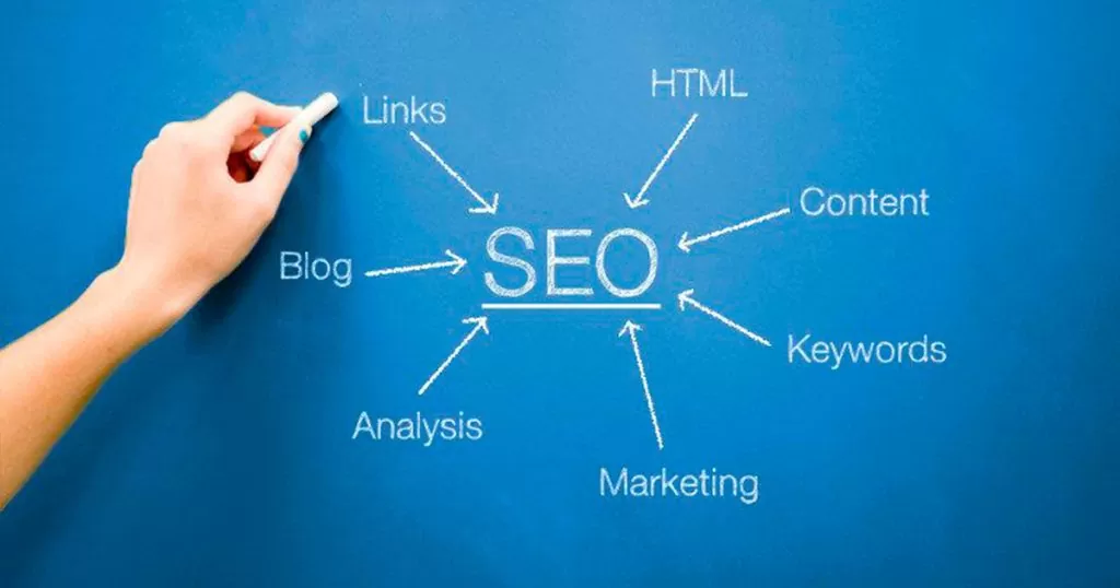Qual é a diferença entre SEO local e SEO orgânico