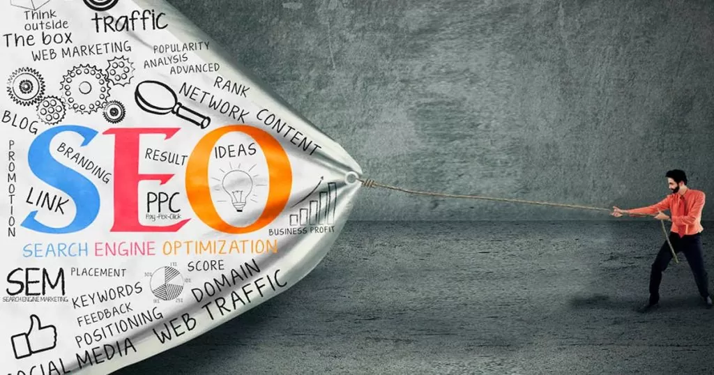 Tendências de SEO 2024