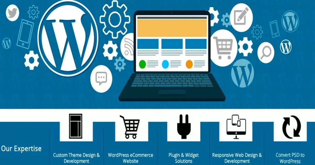 5 Dicas para Otimizar seu Site WordPress com SEO usando o Publicador 5 Dicas para Otimizar seu Site WordPress com SEO