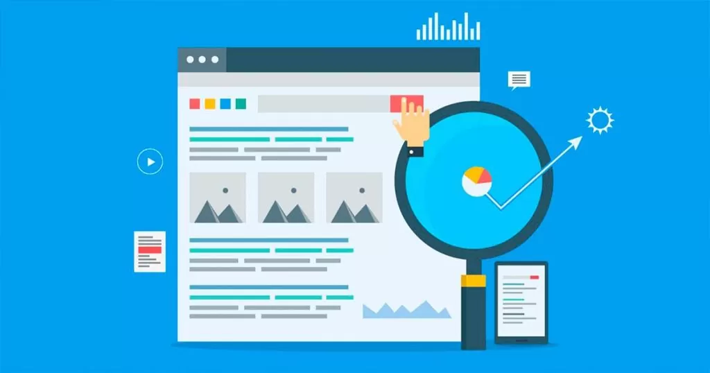 Como otimizar URLs e imagens para SEO?