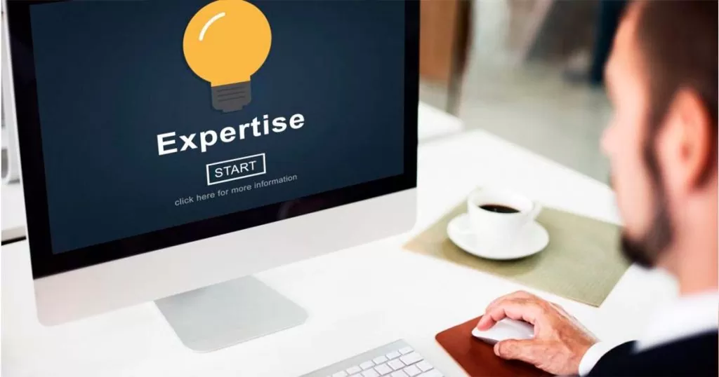 O que é E-A-T (Expertise, Authoritativeness, Trustworthiness) e como afeta o SEO?