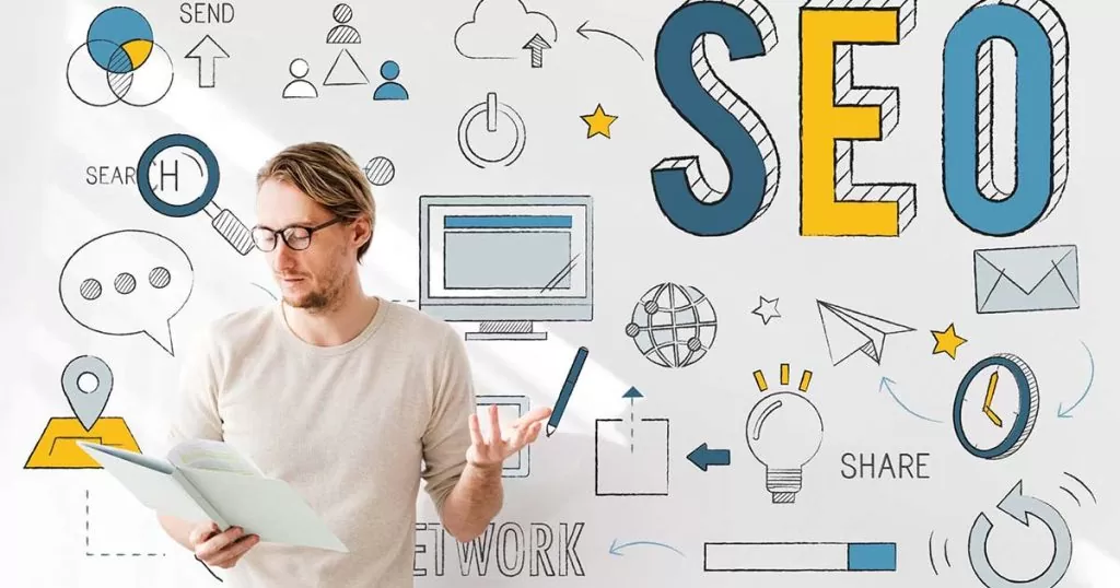 O que é um agencia de seo