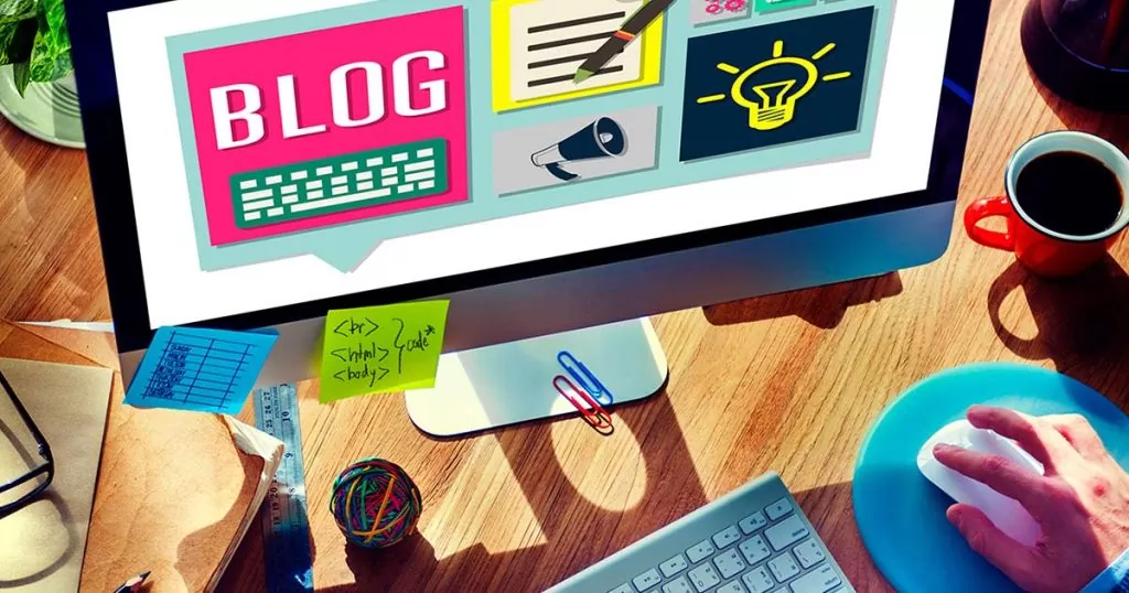 Como otimizar um blog? otimizar um blog