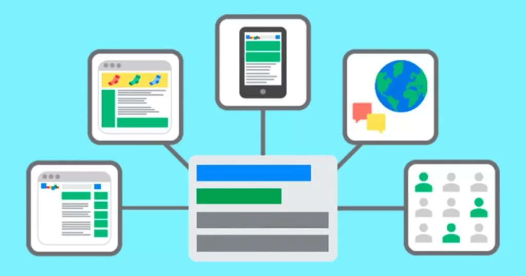 Como funciona o Google? Entenda o que acontece quando uma busca Como funciona o Google