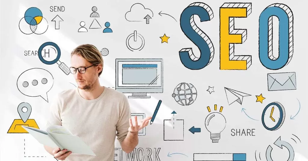 10 Dicas do Manual de Conteúdo SEO Manual de Conteúdo SEO