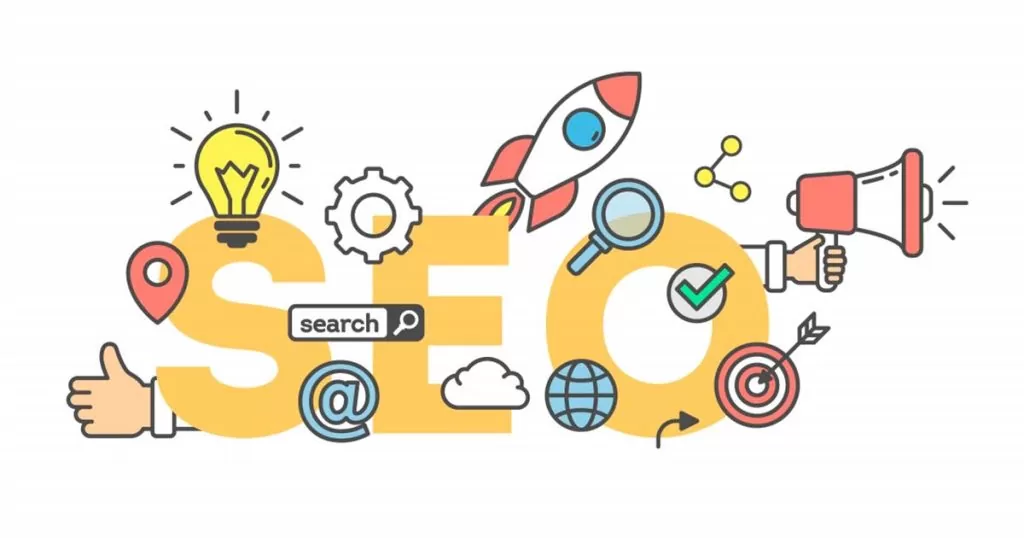 Quais são os fatores de SEO importantes para lojas online? Quais são os fatores de SEO