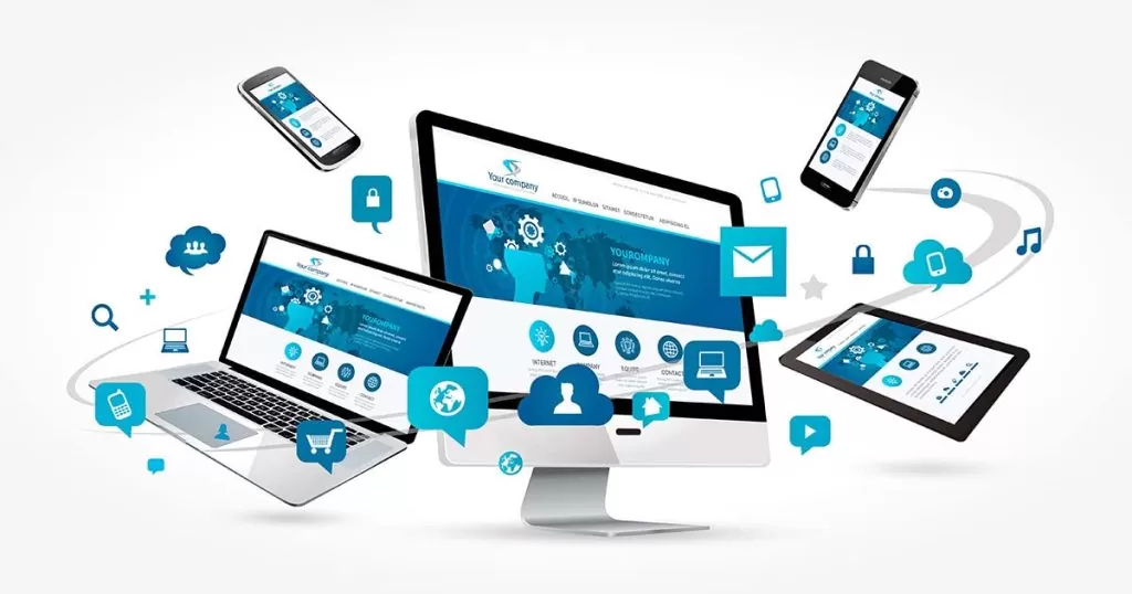 SEO de dispositivos móveis SEO de dispositivos móveis