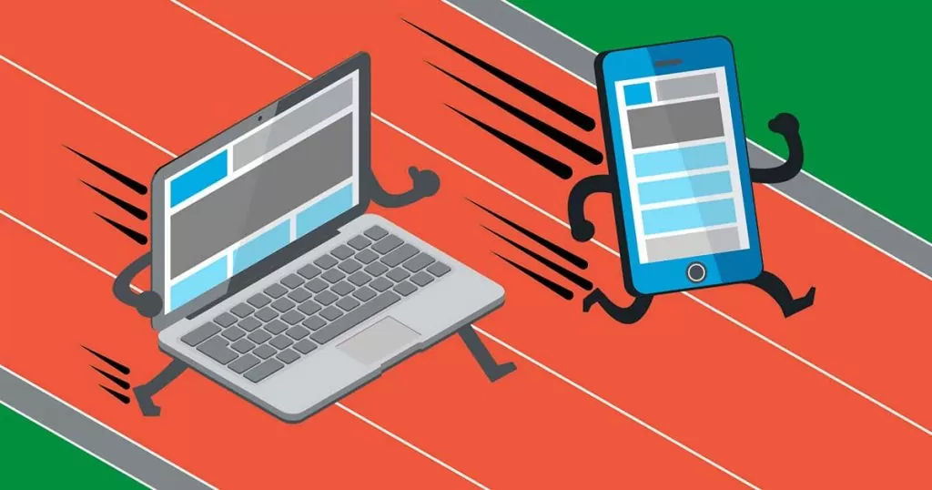 O que é otimização para mobile-first indexing? otimização para mobile-first