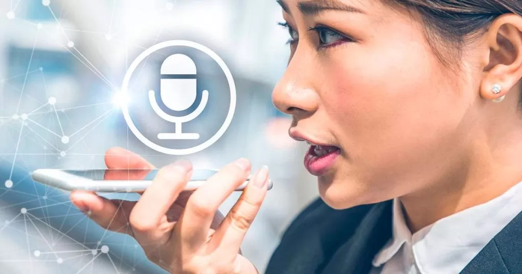 O que é SEO de pesquisa por voz e como otimizá-lo? Pesquisa por voz