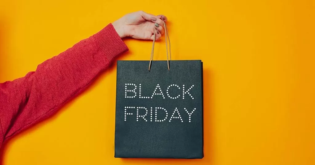 Black Friday como Vender Mais em 7 Passos