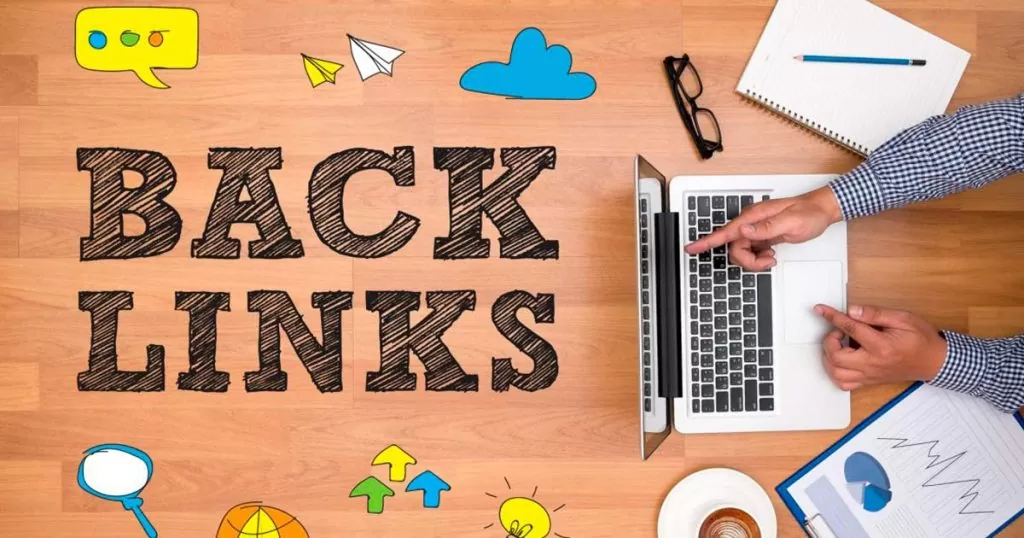 O que são backlinks