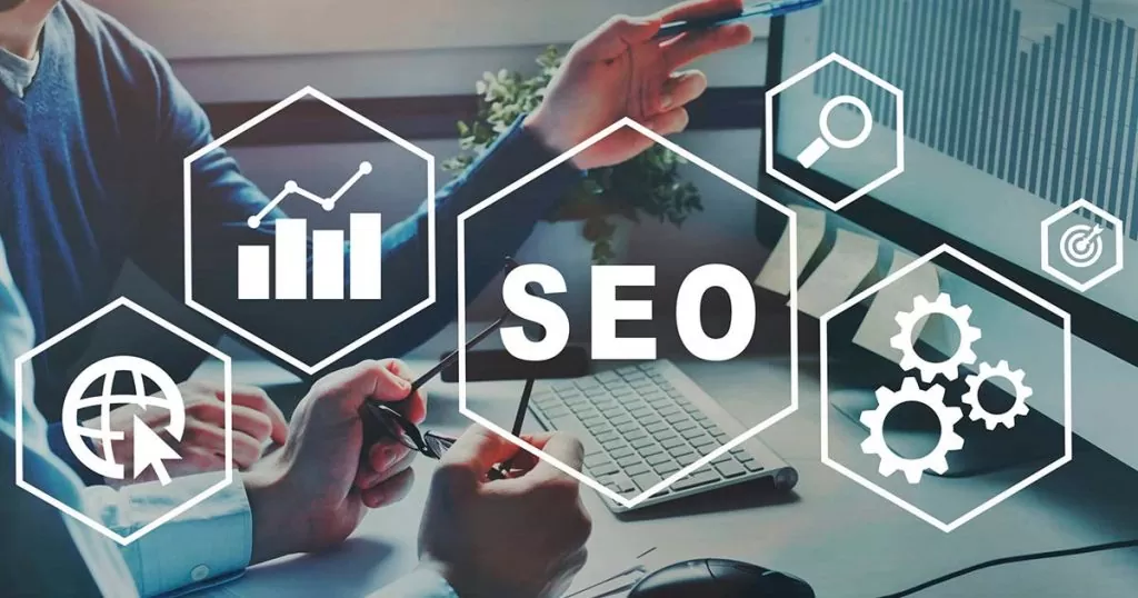 melhores práticas de SEO para conteúdo?