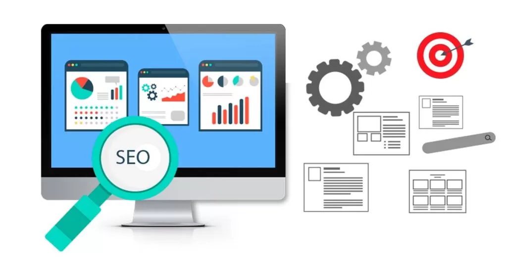 Agência de SEO: Resultados Reais, Concorrência Zero Agência de SEO