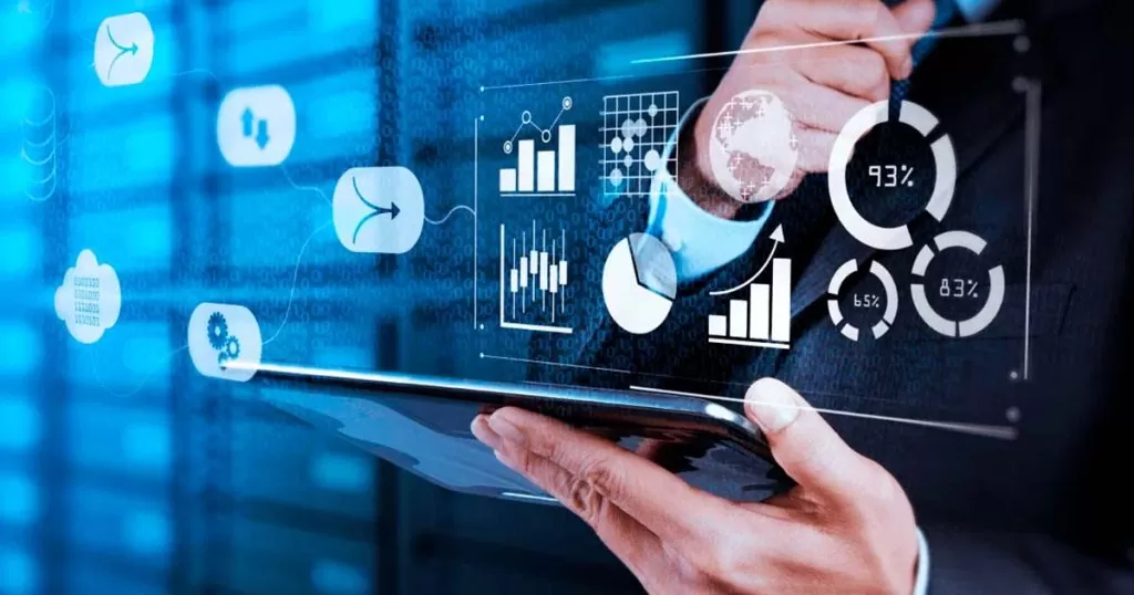 Domine as Métricas de Marketing