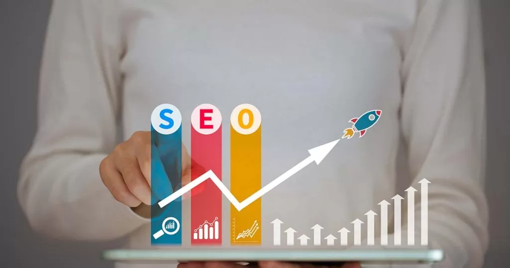 Estratégias de SEO