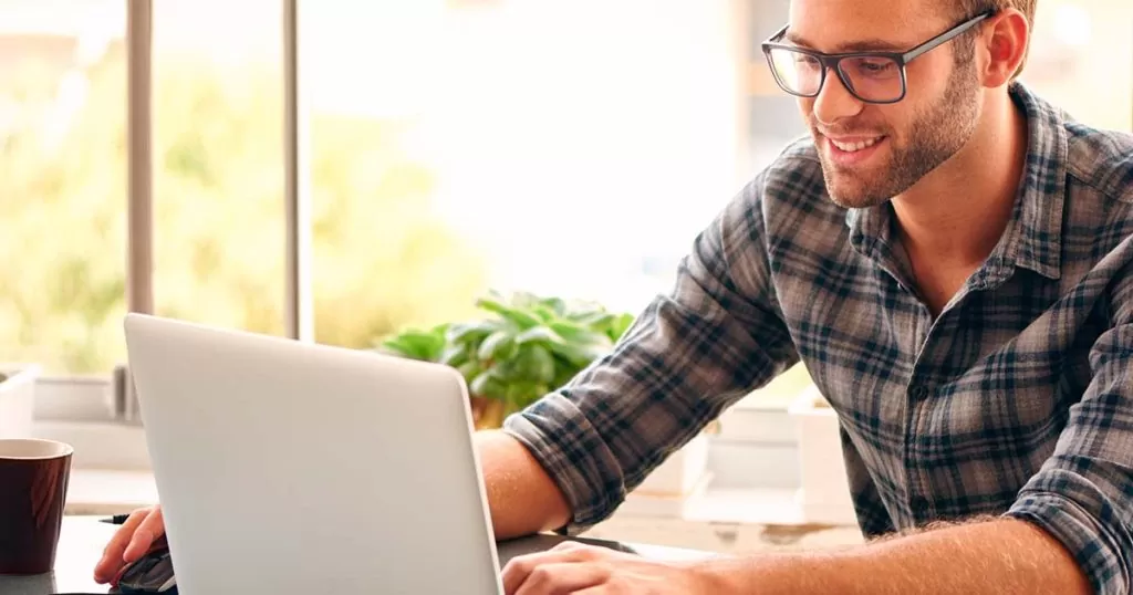 Visibilidade Online Maximizada
