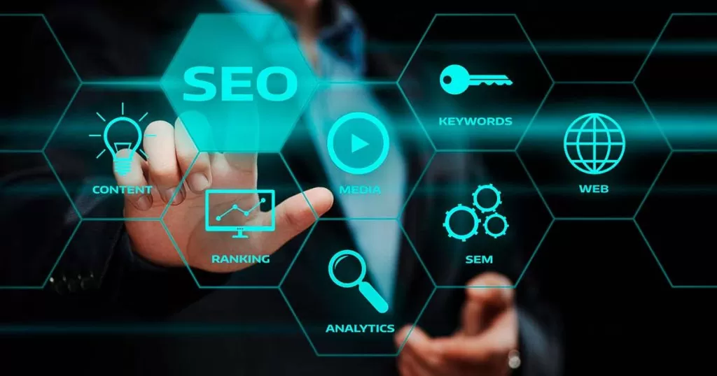 Impulsione Seu Site com SEO
