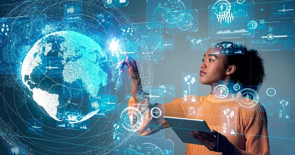 Potencialize Sua Presença Digital